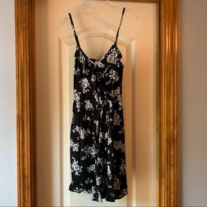 Spaghetti strap Sun Dress
